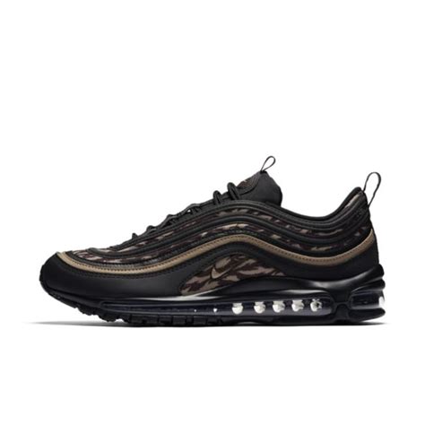 nike air max 97 aop schwarze sneaker aq4132|Nike Air Max 97 AOP Tiger Camo for Sale .